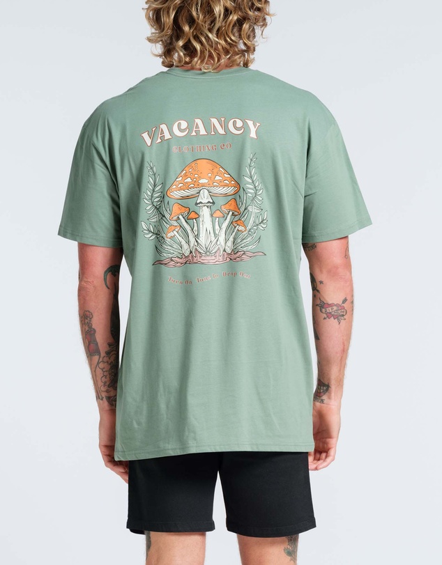 Vacancy Co - Compost Tee