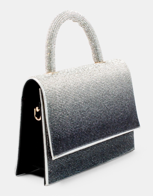Morgan & Taylor - Odette Top Handle Bag