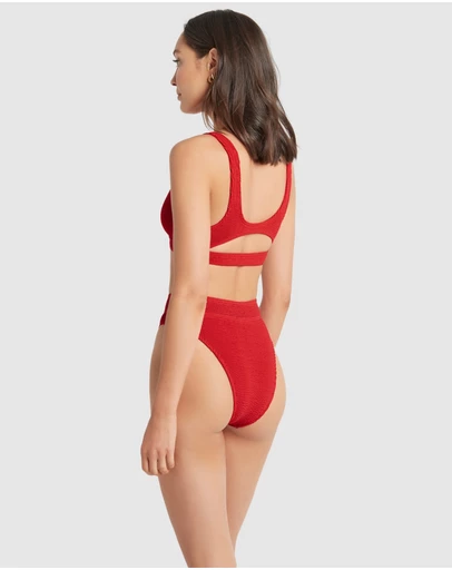 Bond-Eye Swimwear - Savannah Brief