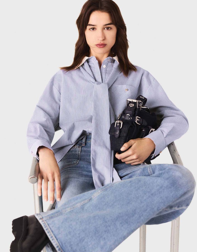 Maje - Cheliere Shirt