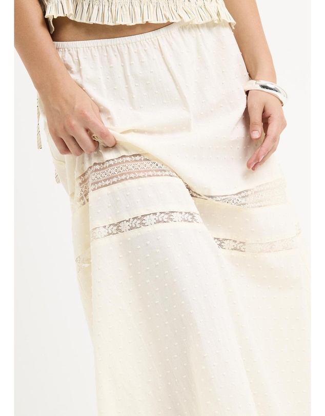 Subtitled - Noella Maxi Skirt