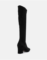 Novo - Dashiell Boots