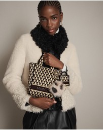 MIMCO - Blondie Mini Tote Crossbody Bag