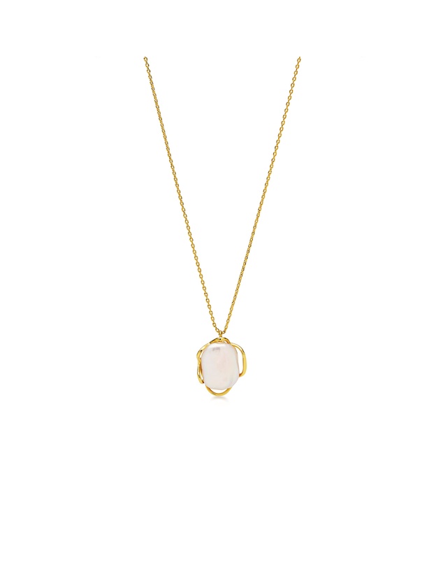 Amber Sceats - Tenerife Necklace
