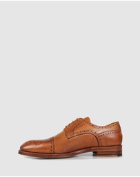 Brando - Lord Brogues And oxford