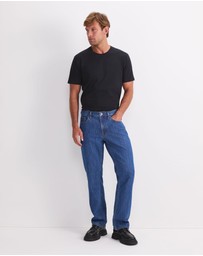 Sportscraft - Anderson Straight Jean