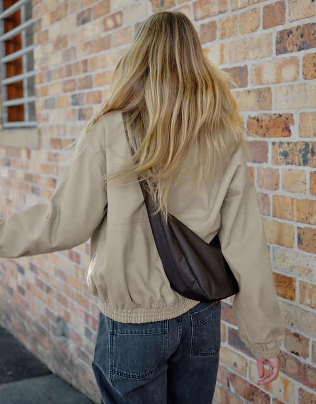 Ceres Life - Annie Bomber Jacket