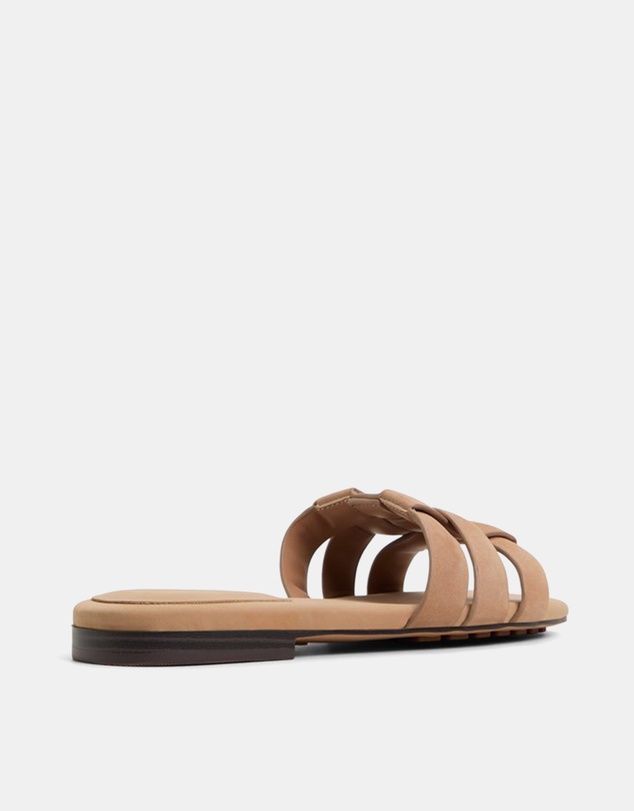 ALDO - Gotosandal Slip On Sandals