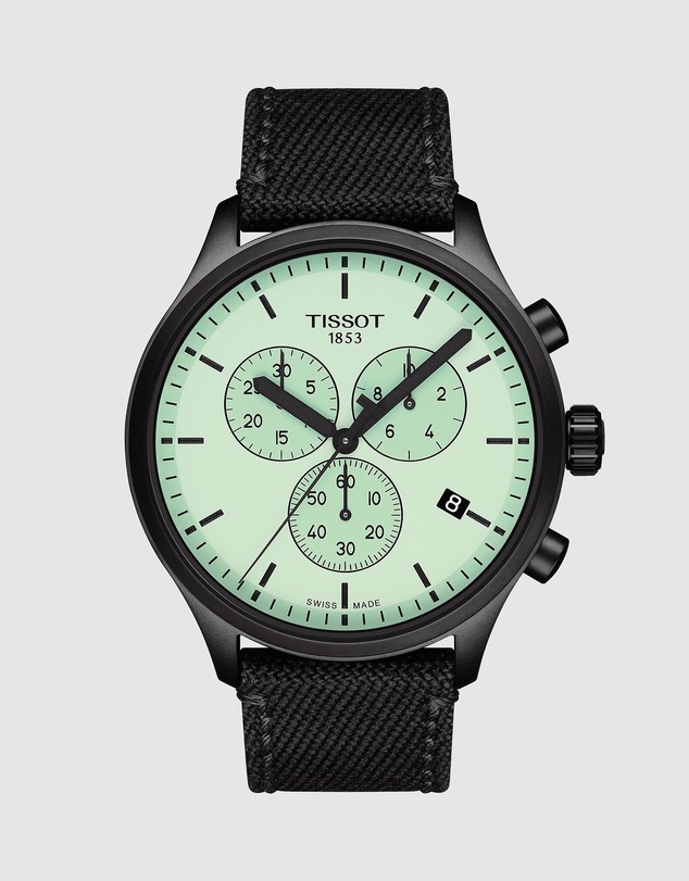 Tissot - Chrono XL