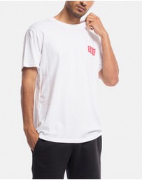 Stock & Co. - Initials Tee
