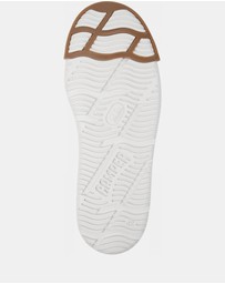 Camper - Trainers Junction Runner