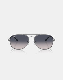 Ray-Ban - Bain Bridge