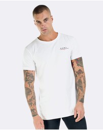 DVNT - Amplified Tee