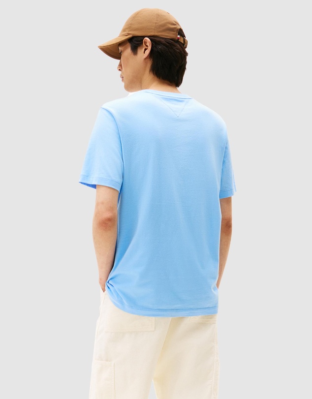 Tommy Hilfiger - Essential Cotton Tee