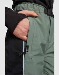 ROJO Outerwear - She Ripz Pant