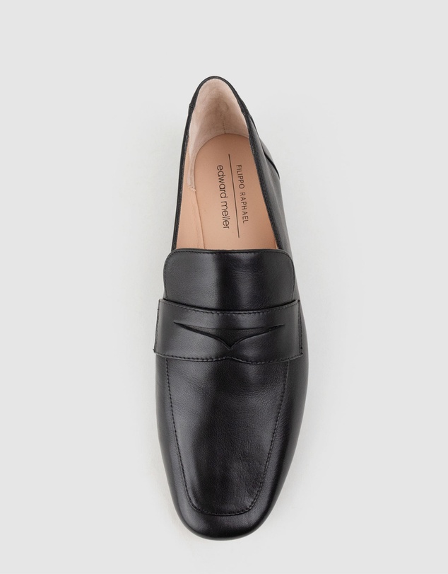 Edward Meller - FAXON Loafer