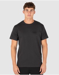 UNIT - UNIT Stamp Men's T-Shirt