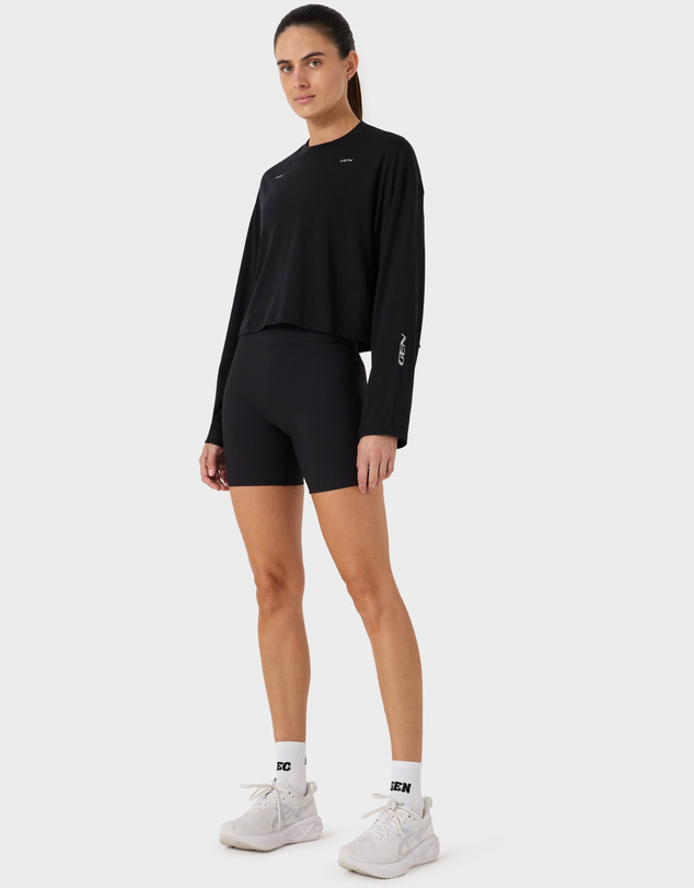 REC GEN - Oxy Long Sleeve Tee
