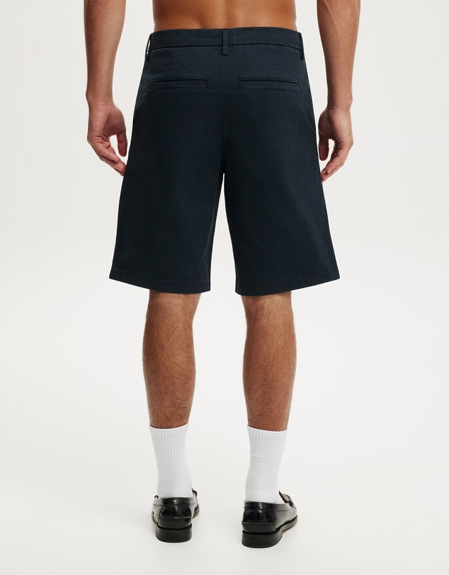 Cotton On - Baggy Chino Short