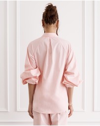 Heaven Australia - Sorbet Lucile Blouse