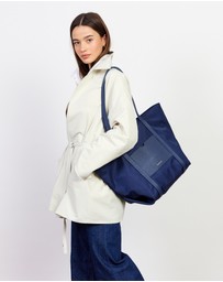 SABEN - Porter Tote Ink