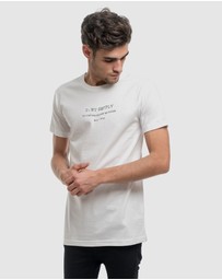 DVNT - Revolution 2.0 Tee