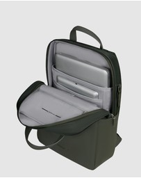 Samsonite - 4Pack Laptop Backpack Handles 14.1