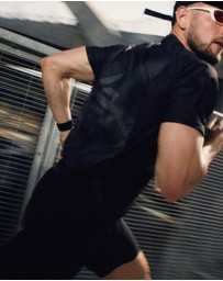 Represent 247 - 247 Hybrid Tee