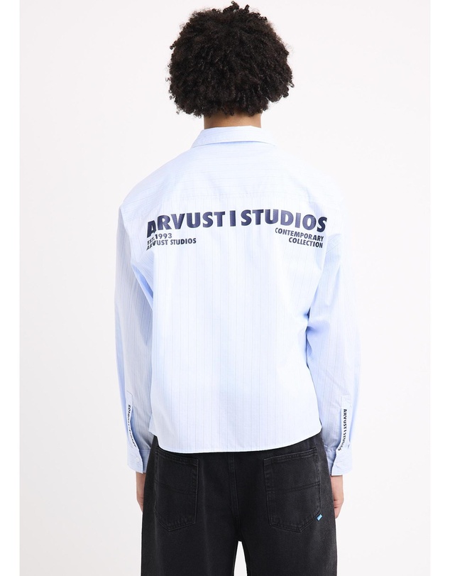 Arvust - Sands Long Sleeve Shirt