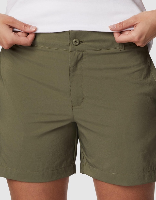 Columbia - Silver Ridge Utility Shorts