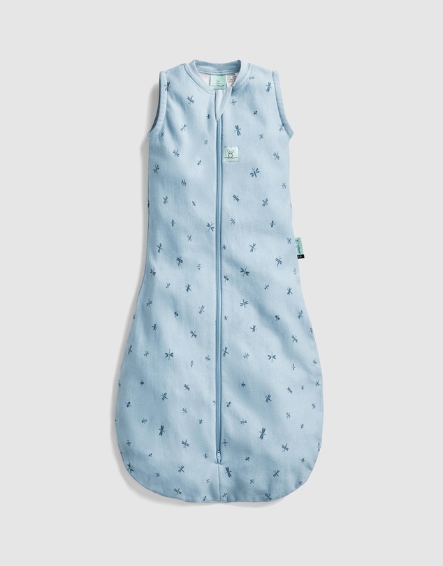 ergoPouch - Jersey Sleeping Bag 1.0 TOG