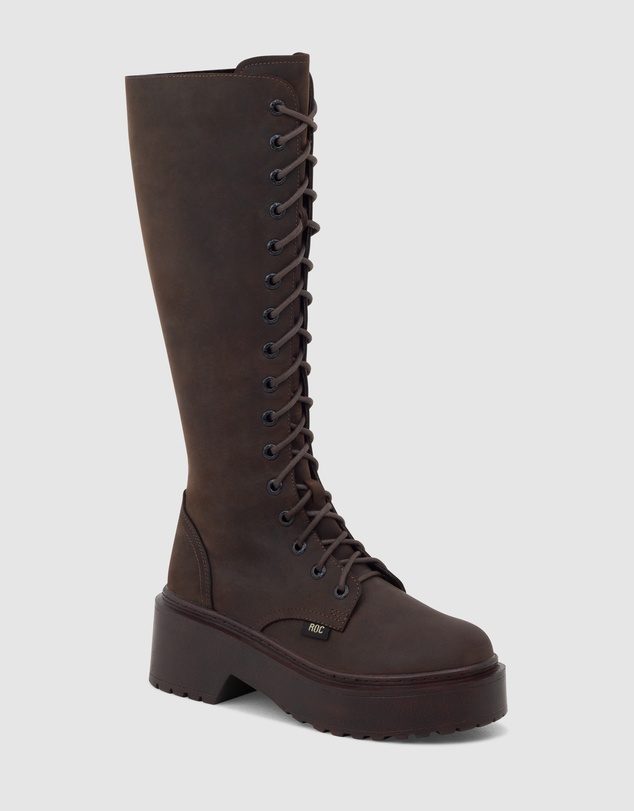 ROC Boots Australia - Tulsa