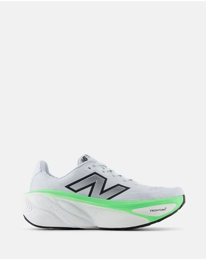 New Balance - Fresh Foam X More v5 - Men's