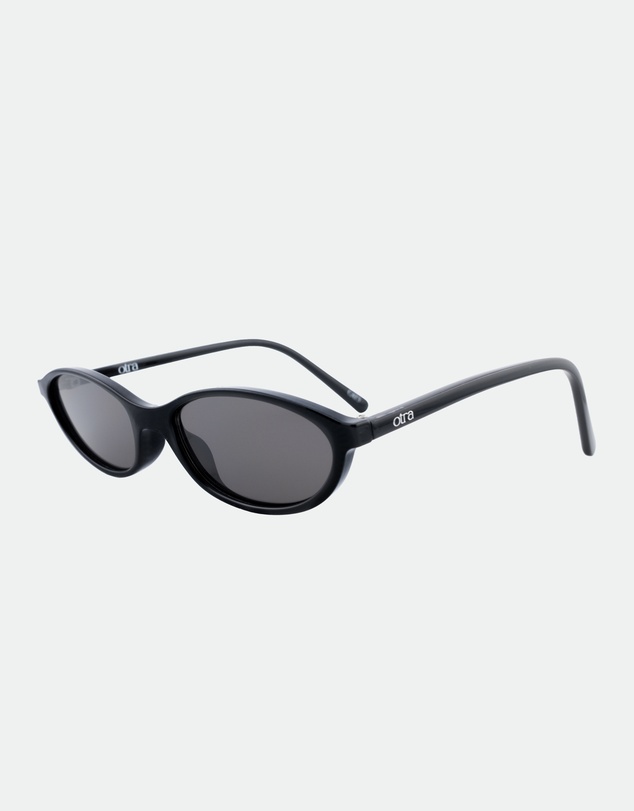 Otra Eyewear  - Hazel - Black