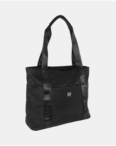 GAP - GAP Ladies Nylon Tote Bag