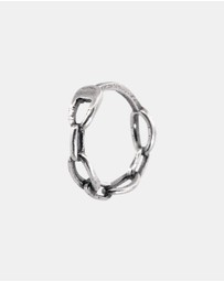 SUE THE BOY - Chain Huggie