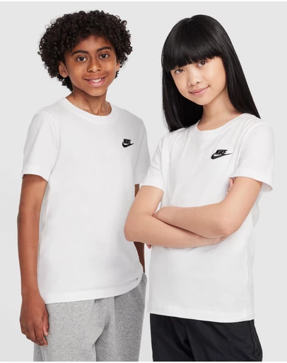 Nike - Sportswear T-Shirt - Kids-Teens