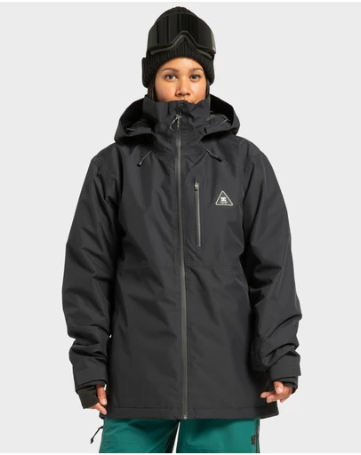 DC Shoes - Mens Basis 30k Shell Jacket