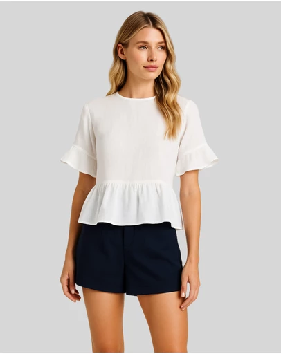 KAJA Clothing - Mona Top