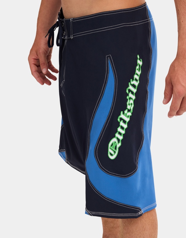 Quiksilver - Mens Mercury Trident 21