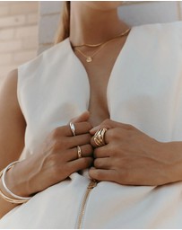 Kirstin Ash - Within Motion Ring