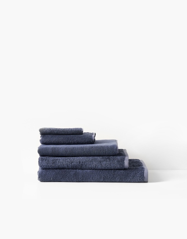 Linen House - Nara Cotton Bamboo Towel