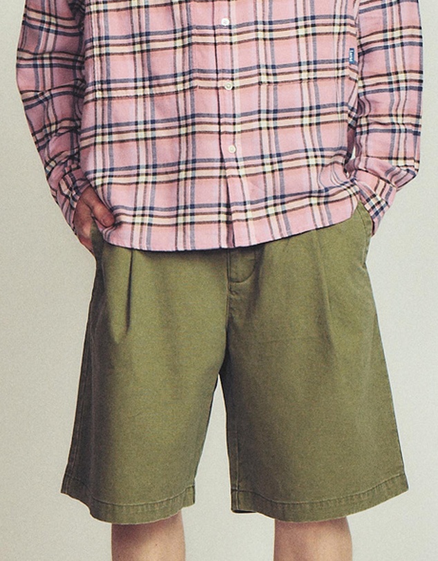 Larriet - Lyu Shorts