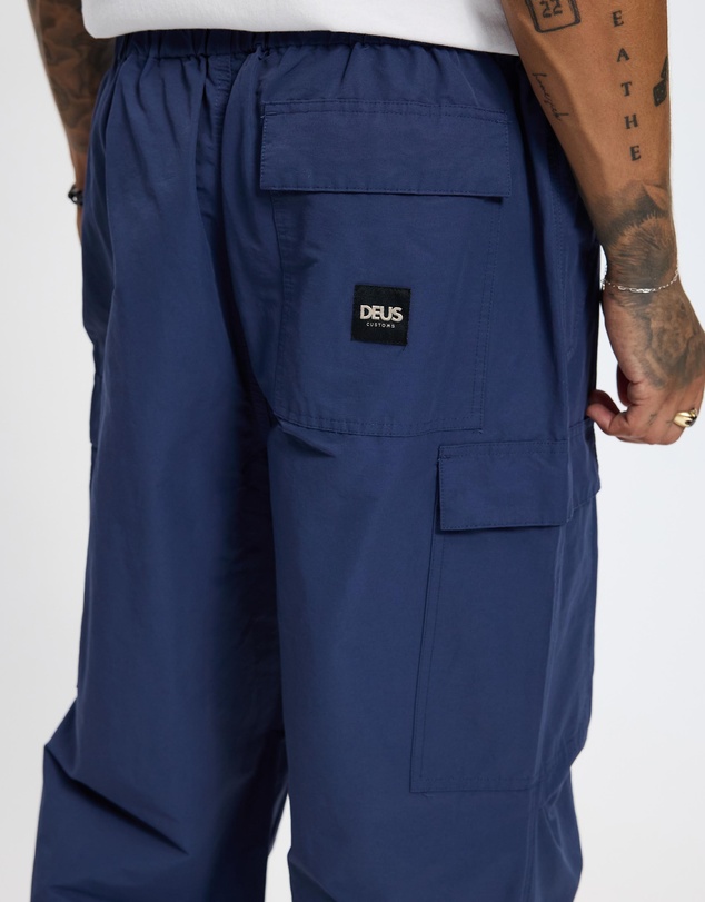 Deus Ex Machina - Remi Cargo Pants