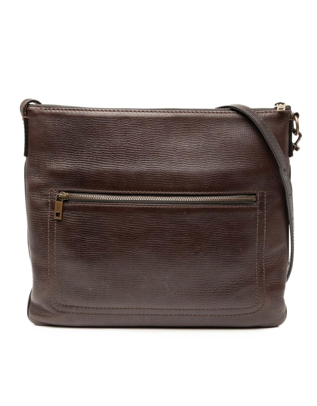 Pre-Loved by Azura Reborn - Pre-Loved Utah Sac Plat Messenger
