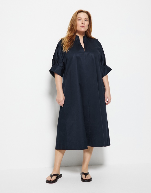 Commonry - Gina Dress