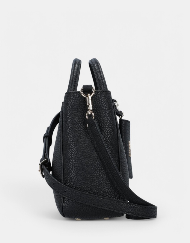 GUESS - Brenton Small Girlfriend Satchel Bag
