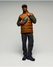 Kathmandu - Trailhead Fleece Jacket