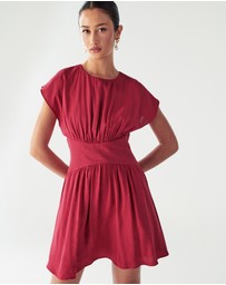 Willa - Millie Mini Dress