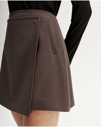 Elka Collective - Parker Mini Skirt